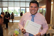 Bringing Education to the International Stage: Centennial and Panama Image